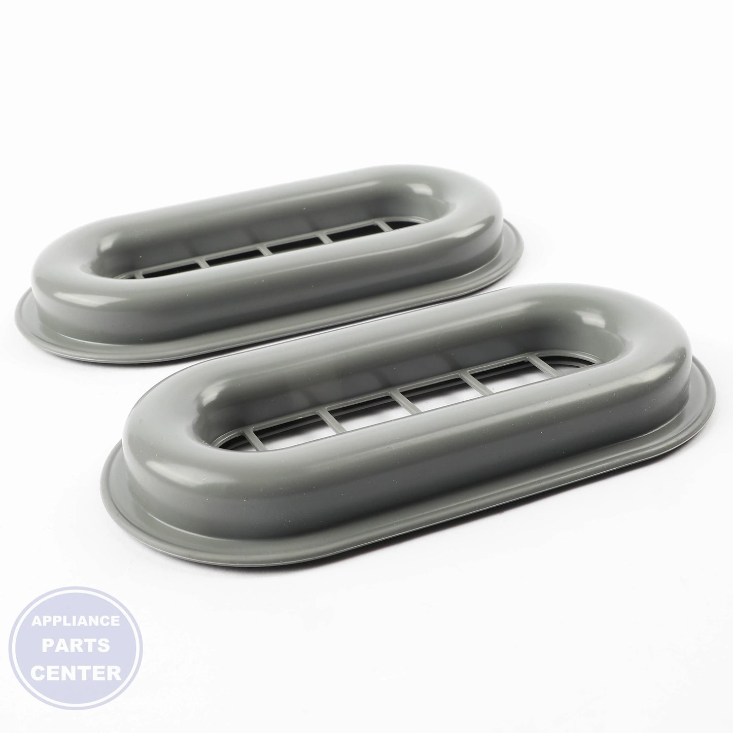 GEH GRAY ICE BOX PORT GASKET WR14X32485 - Installation in GEH model showing easy mounting points