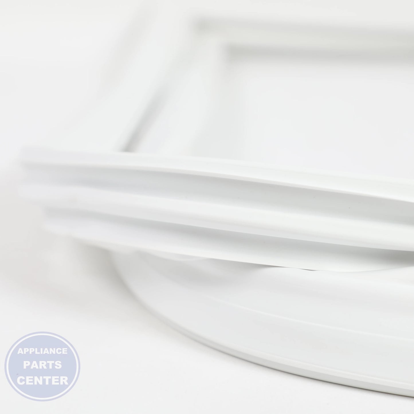GASKET AND LABEL ASM SXS WR14X43129 - Detailed view of long-lasting, energy-efficient design