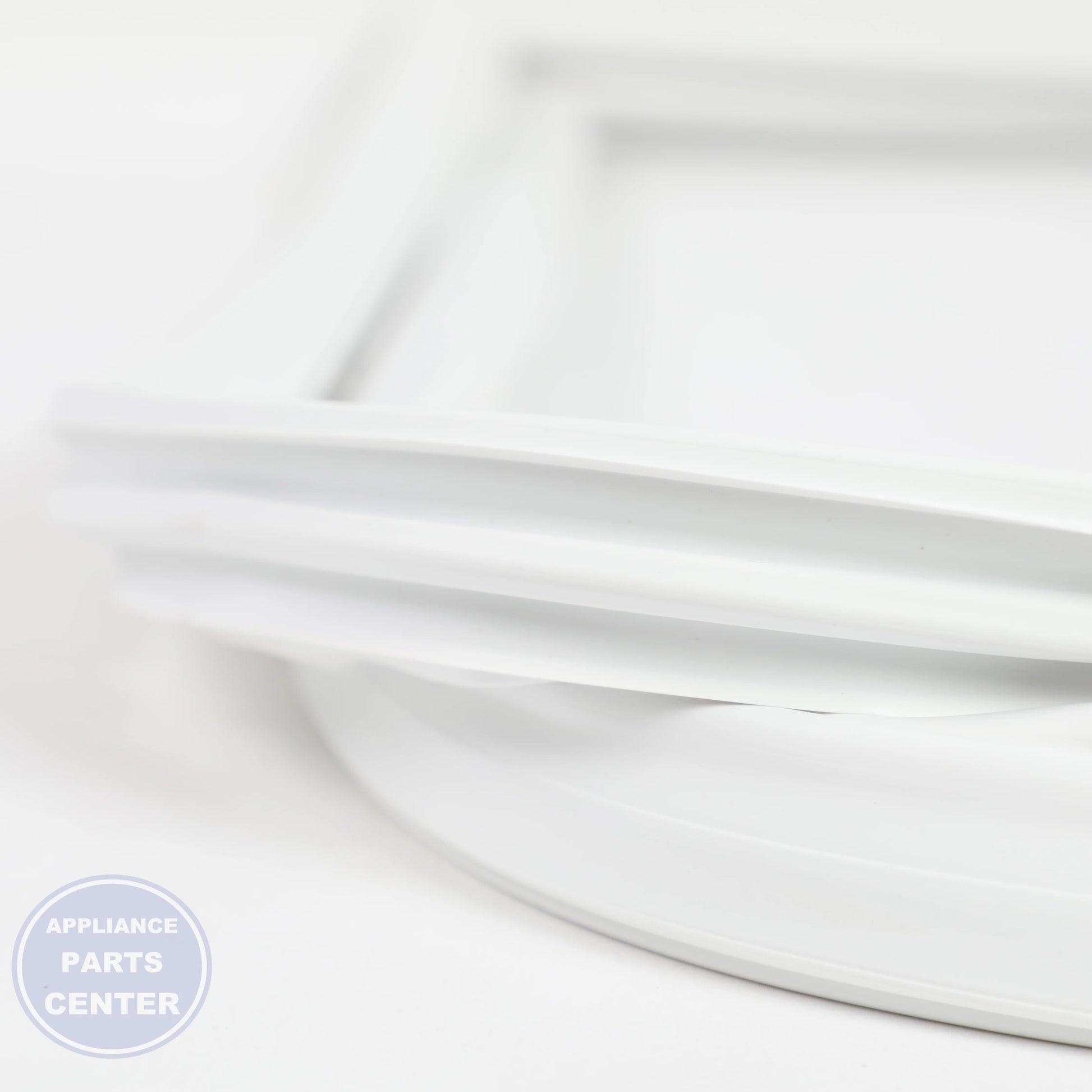 GASKET AND LABEL ASM SXS WR14X43129 - Detailed view of long-lasting, energy-efficient design