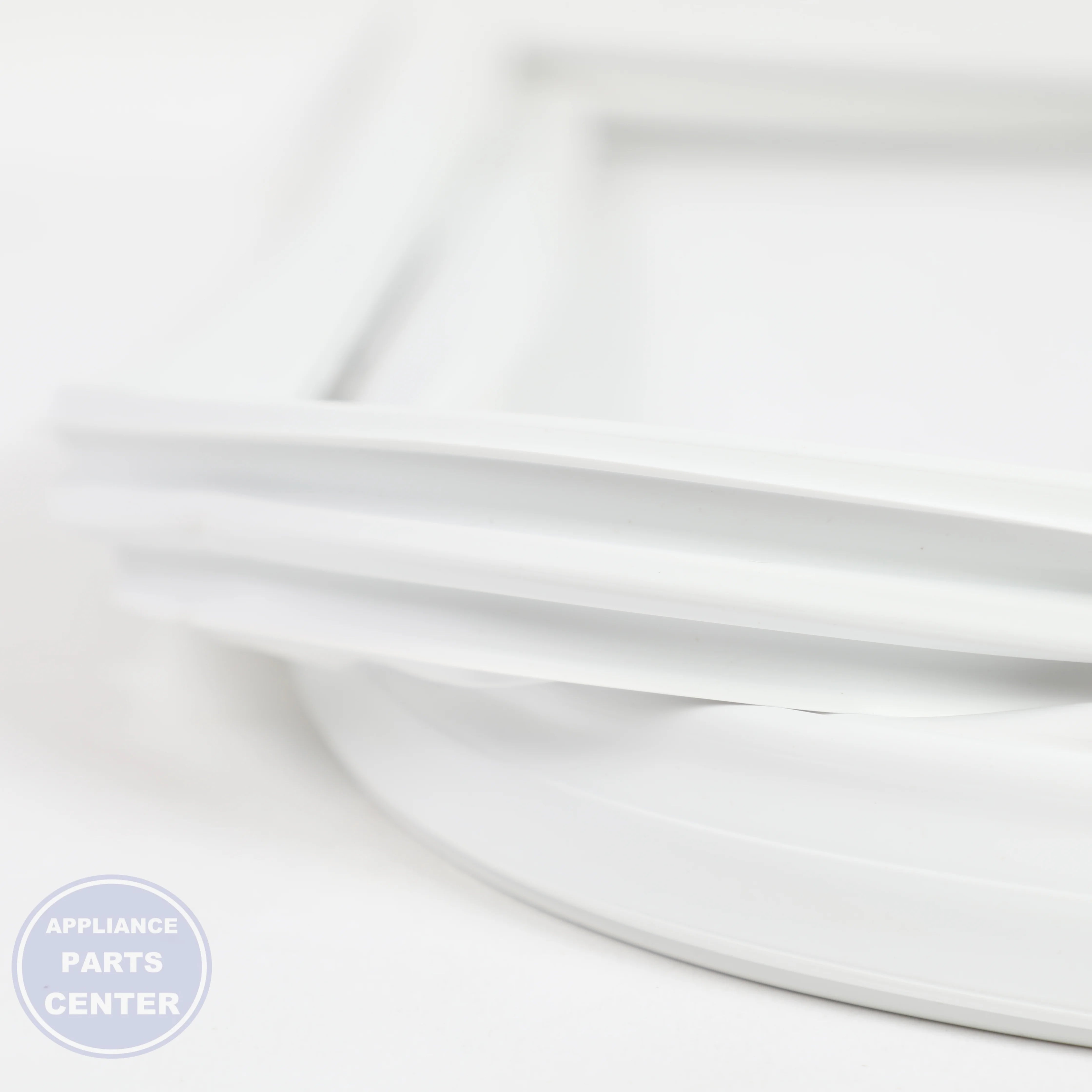 GASKET AND LABEL ASM SXS WR14X43129 - Detailed view of long-lasting, energy-efficient design