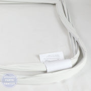 GEH GASKET AND LABEL ASM SXS WR14X43129 - Main view showing tight seal for GEH models