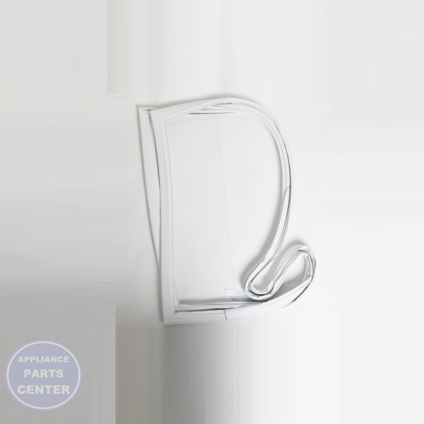 GASKET AND LABEL ASM SXS WR14X43130 - Side view with snug fit for optimal performance
