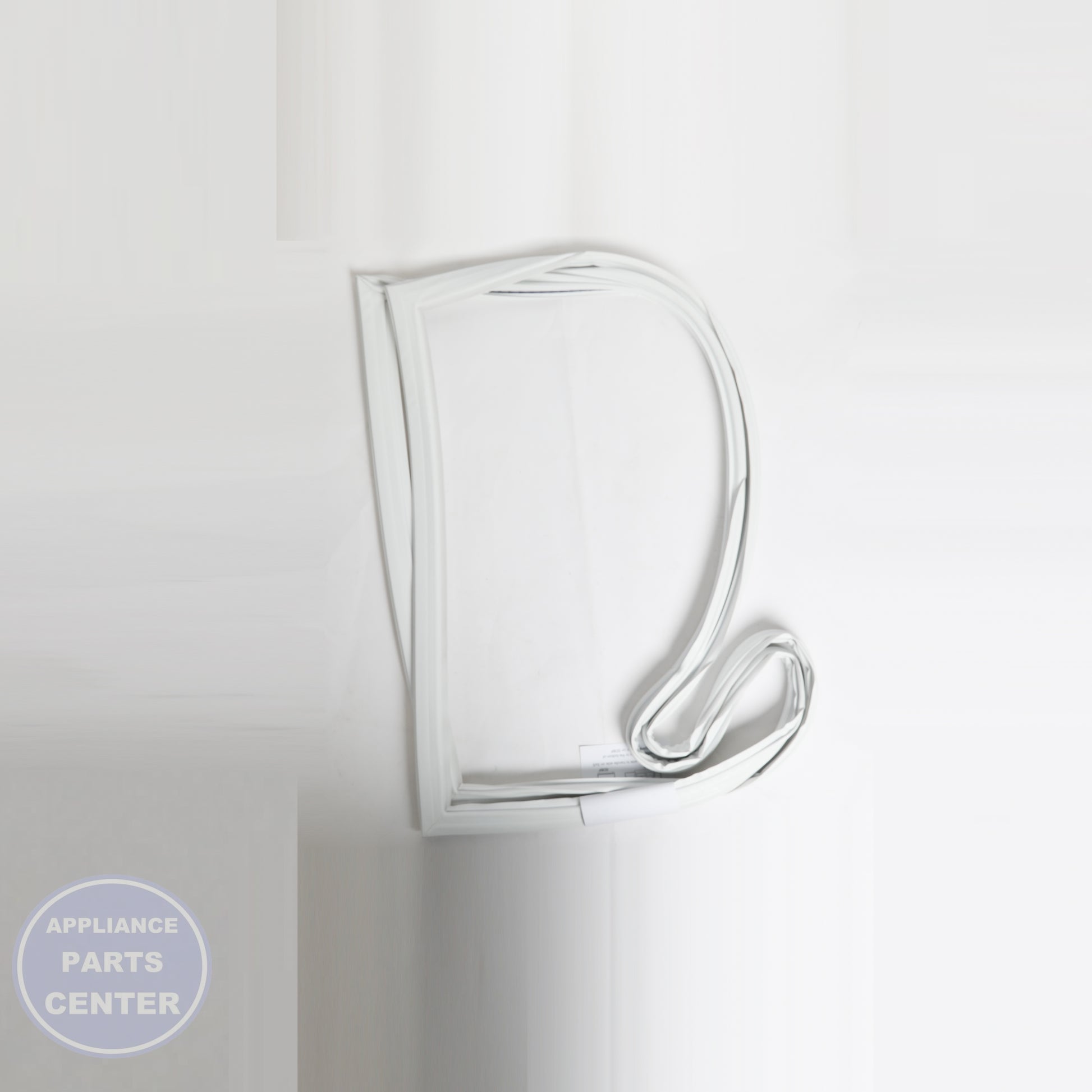 GASKET AND LABEL ASM SXS WR14X43130 - Side view with snug fit for optimal performance