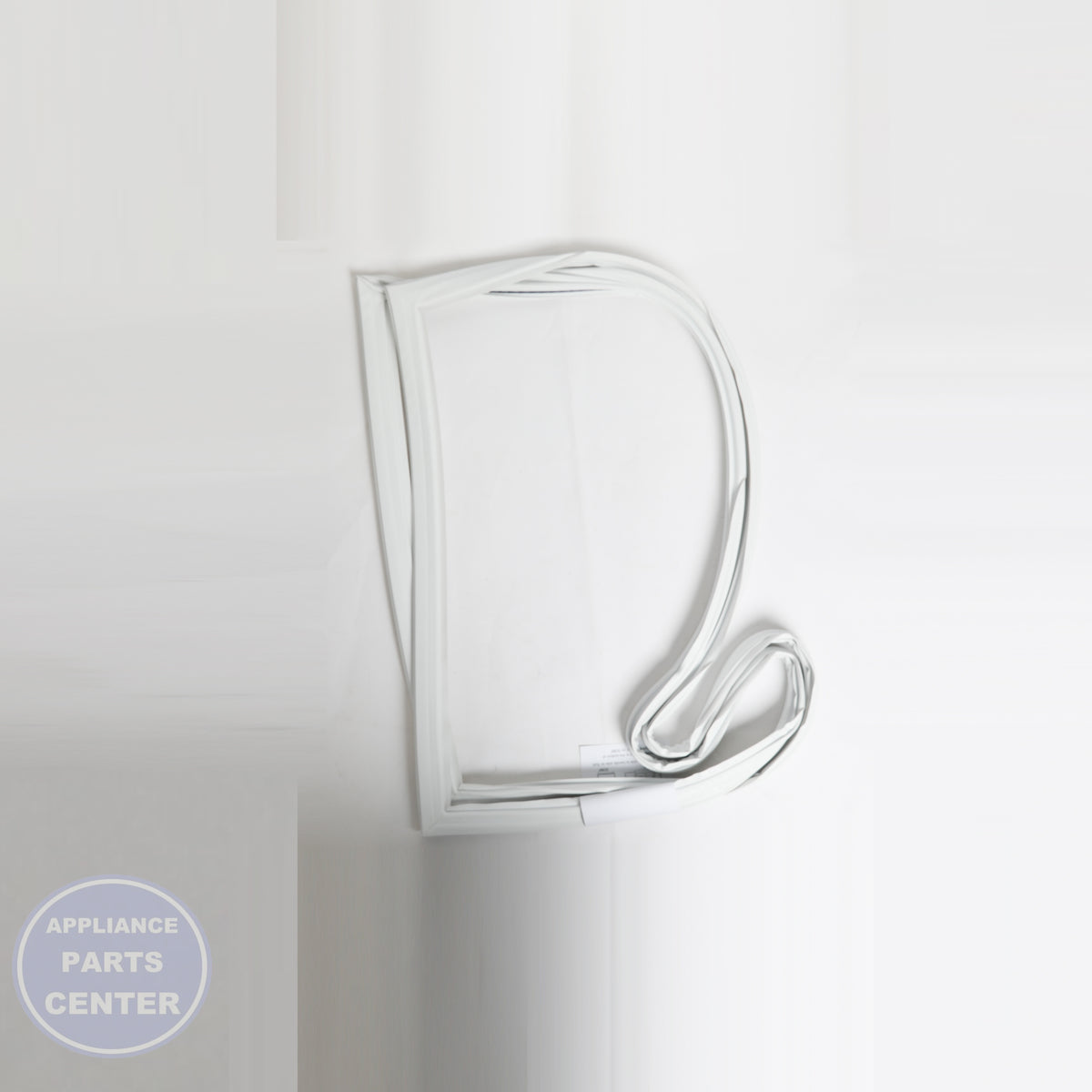 GASKET AND LABEL ASM SXS WR14X43130 - Side view with snug fit for optimal performance