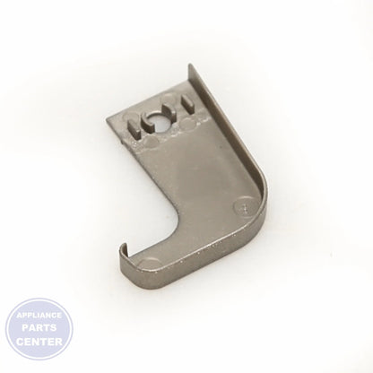CAP HANDLE BOTTOM FZ WR17X10476 - Detailed view of durable construction