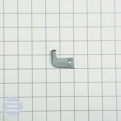 GEH CAP HANDLE BOTTOM FZ WR17X10476 - Installation in GFE29HSDASS showing easy mounting points