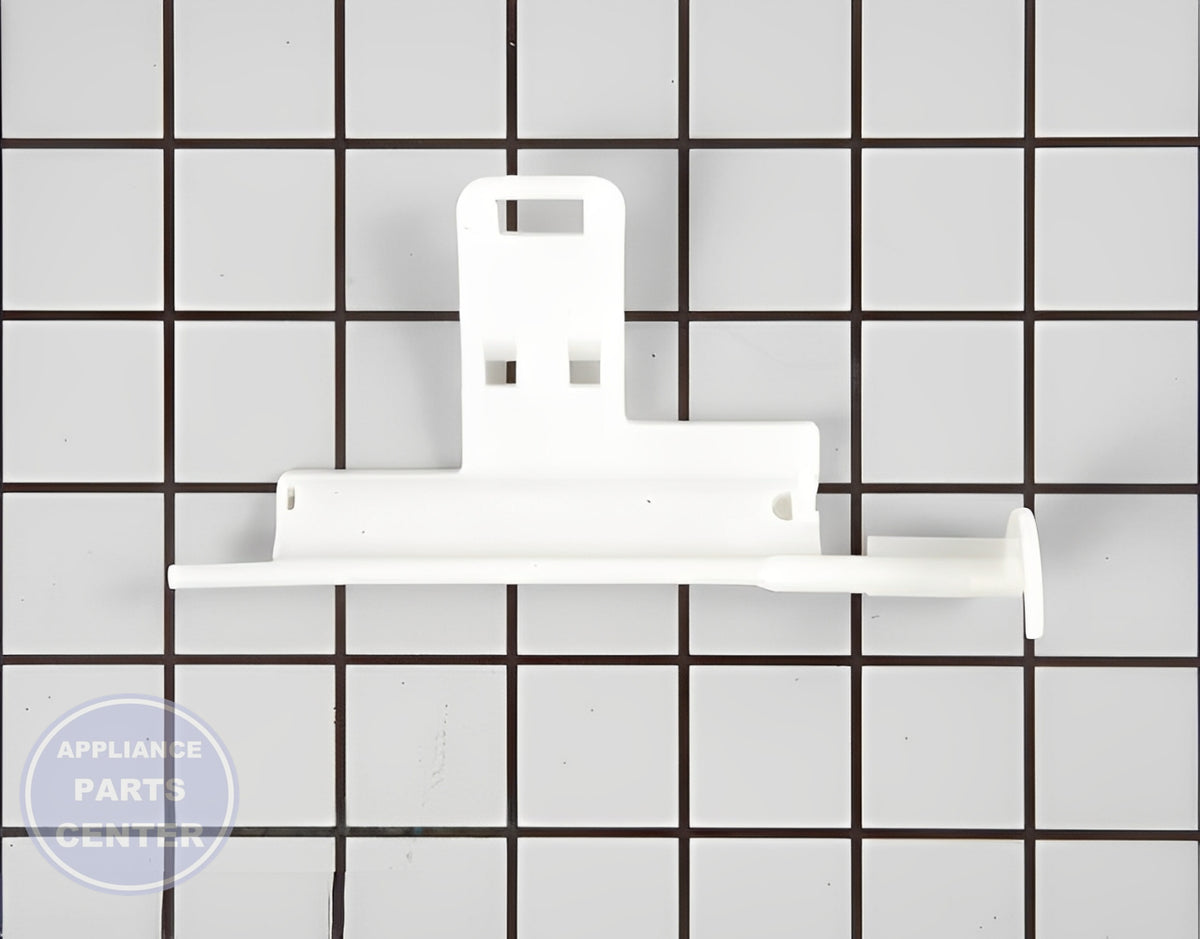 GE REFRIGERATOR CRANK DOOR RECESS WR17X10706 - Main view showing smooth operation for GEN models