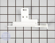 GE REFRIGERATOR CRANK DOOR RECESS WR17X10706 - Main view showing smooth operation for GEN models