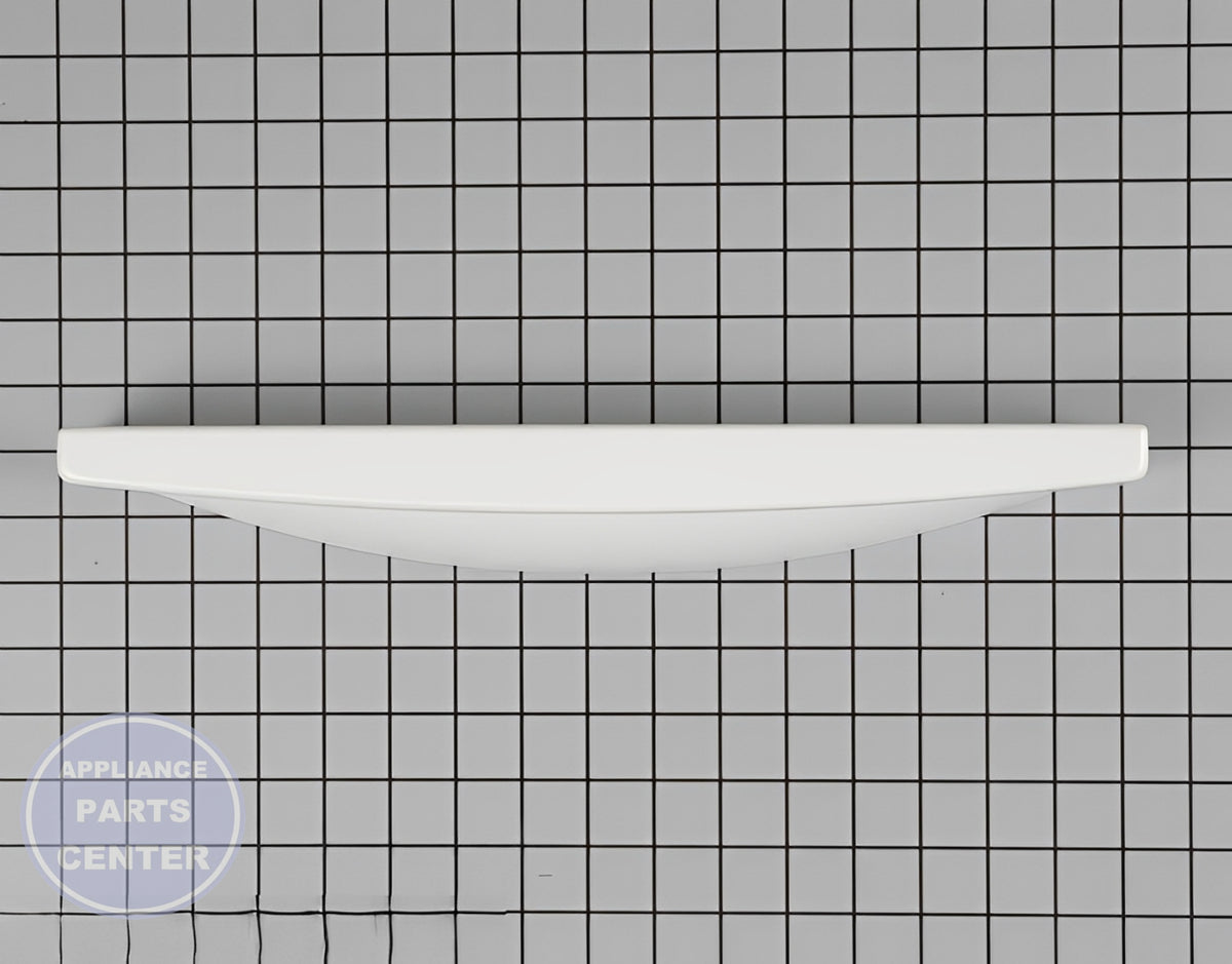 Drawer Handle WR17X11250 - Detailed view of durable construction