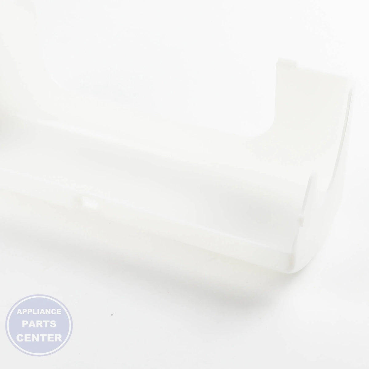 GEH SHIELD LIGHT FZ WR17X11446 - Installation in GEH model showcasing key mounting points