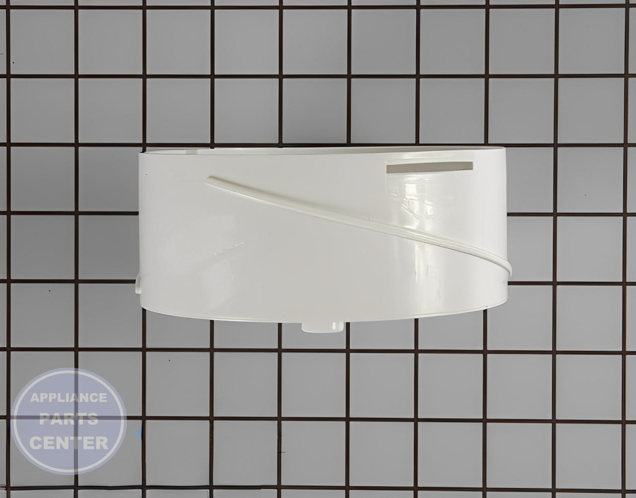 HELIX WR17X11457 - Detailed view of ice maker component details