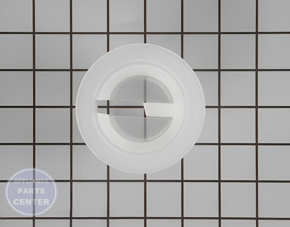 GEH Cup Drive WR17X11459 - Main view showing ice maker compatibility for GEH Model X and GEH Model Y
