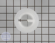 GEH Cup Drive WR17X11459 - Main view showing ice maker compatibility for GEH Model X and GEH Model Y