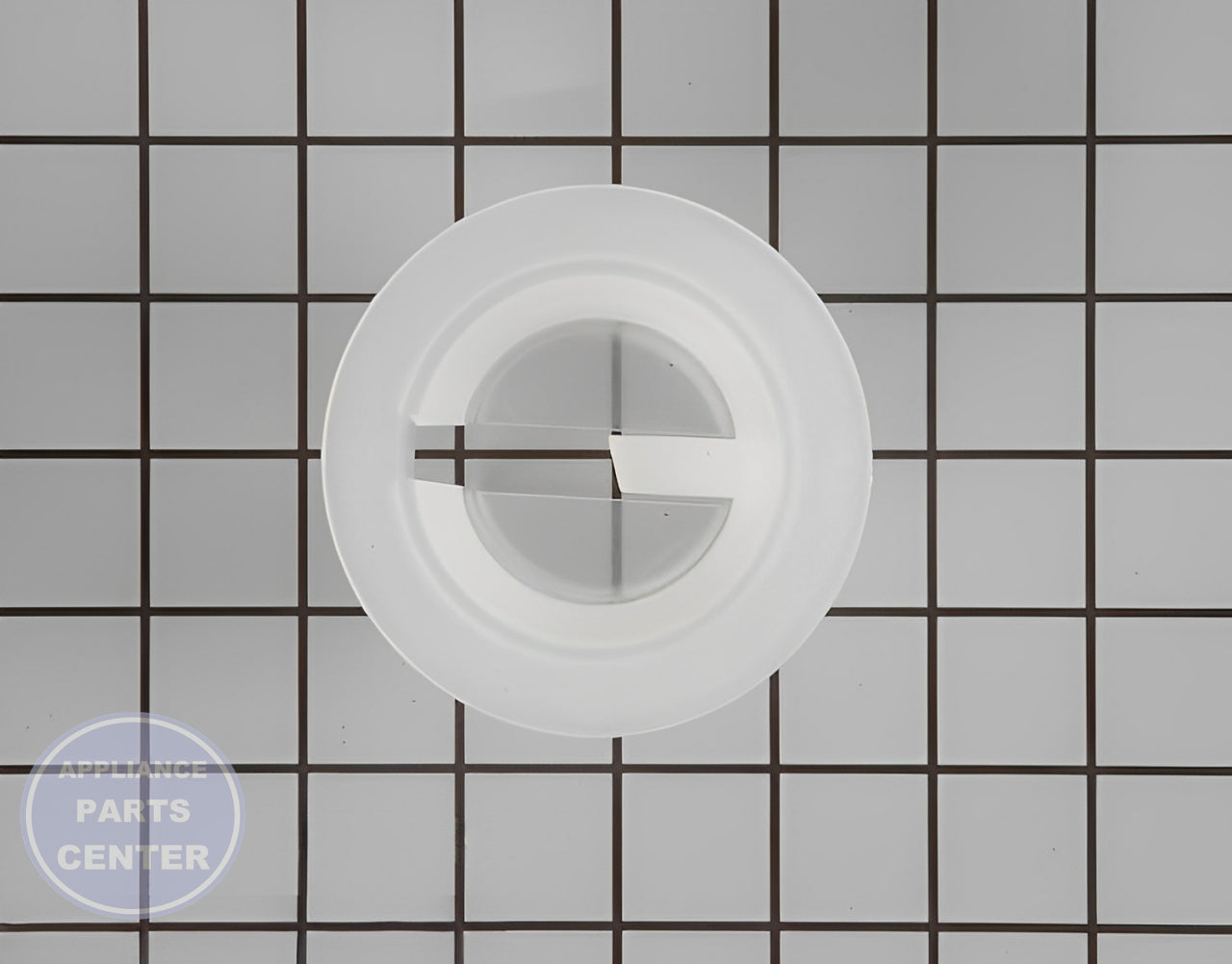 GEH Cup Drive WR17X11459 - Main view showing ice maker compatibility for GEH Model X and GEH Model Y