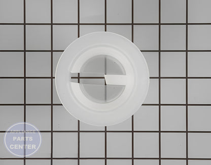 GEH Cup Drive WR17X11459 - Main view showing ice maker compatibility for GEH Model X and GEH Model Y