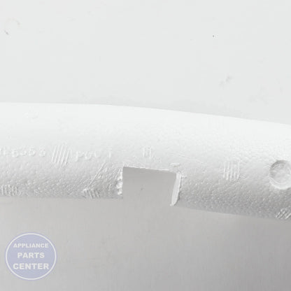 INSULATION TANK FOAM WR17X11620 - Detailed view of optimal thermal insulation material