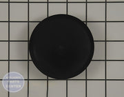 GE REFRIGERATOR ICE DOOR FLAP ASSEMBLY WR17X11653 - Main view showing smooth dispenser operation for GEN models