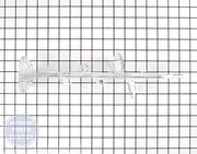 GE Ice Bucket Auger WR17X11705 - Main view showing durable design for multiple models