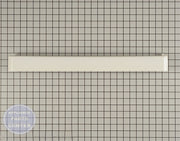 GE REFRIGERATOR DOOR SHELF WR17X11911 - Main view showing sturdy shelf for GE Refrigerators