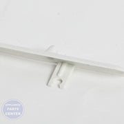 GEH HUMIDITY SLIDE RH WR17X11986 - Main view showing produce support for various GEH models