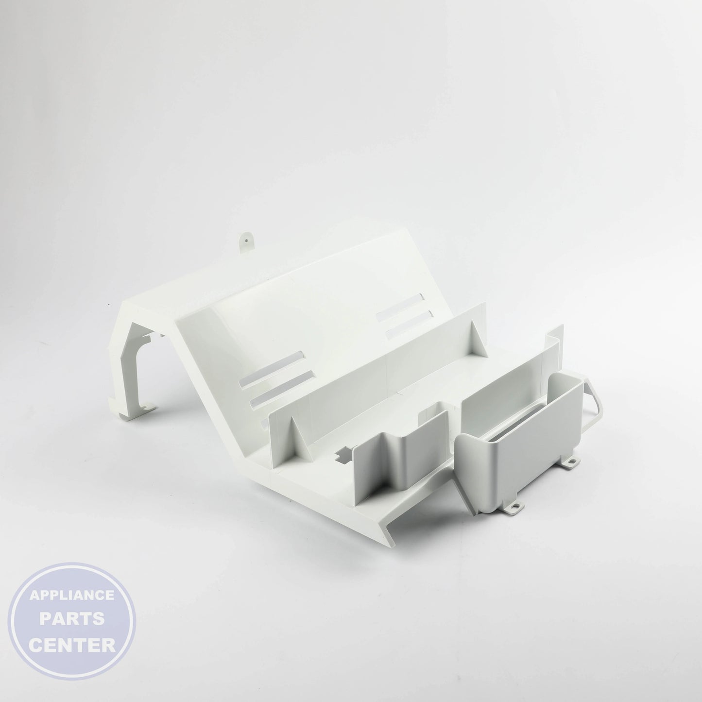 PLENUM FAN EVAPORATOR WR17X12358 - Detailed view of cooling capacity details