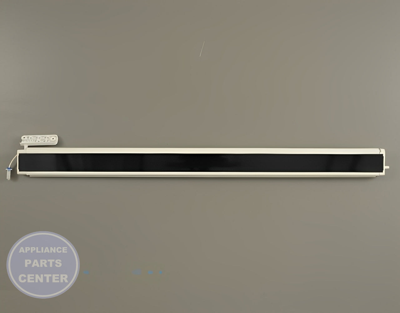 GE Door Guide WR17X12584 - Main view showing sturdy construction for various GE models