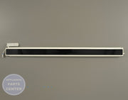 GE Door Guide WR17X12584 - Main view showing sturdy construction for various GE models