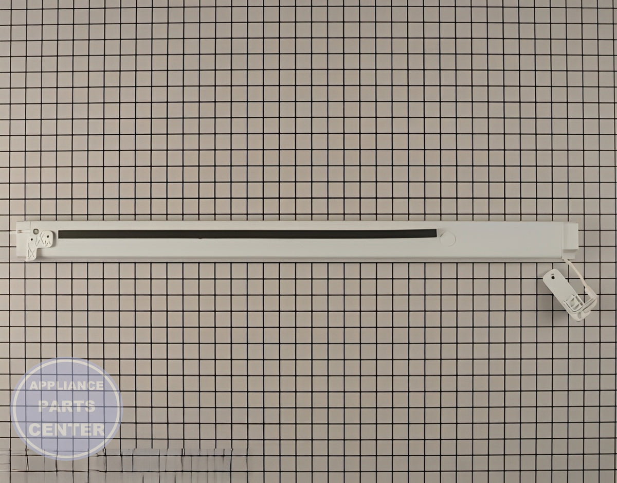 Door Support WR17X12753 - Detailed view of durable construction