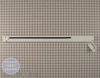 Door Support WR17X12753 - Detailed view of durable construction