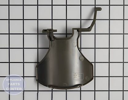PADDLE ICE DISP WR17X12899 - Detailed view of durable technical details