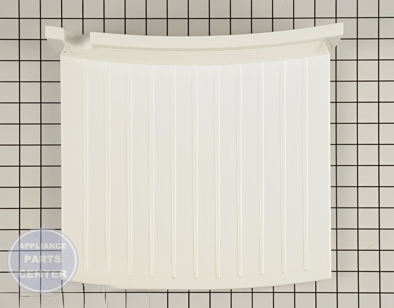 GE Shelf WR17X12911 - Main view showing spacious design for various models