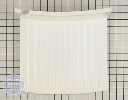 GE Shelf WR17X12911 - Main view showing spacious design for various models