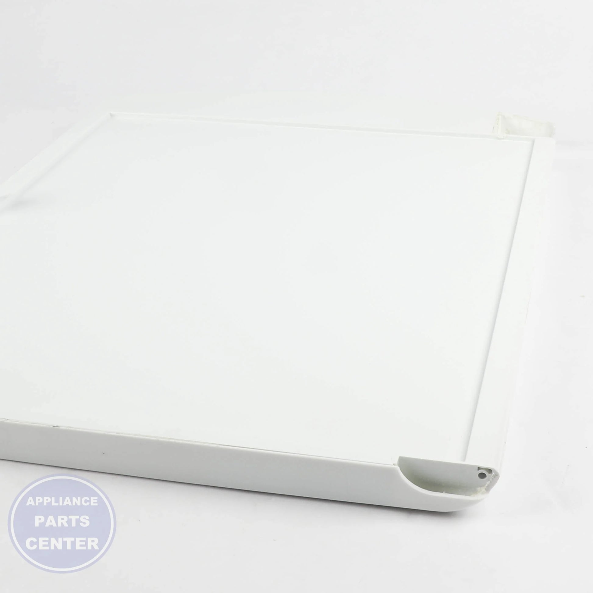 REFRIGERATOR DOOR ASSEMBLY WR17X12984 - Detailed view of durable construction