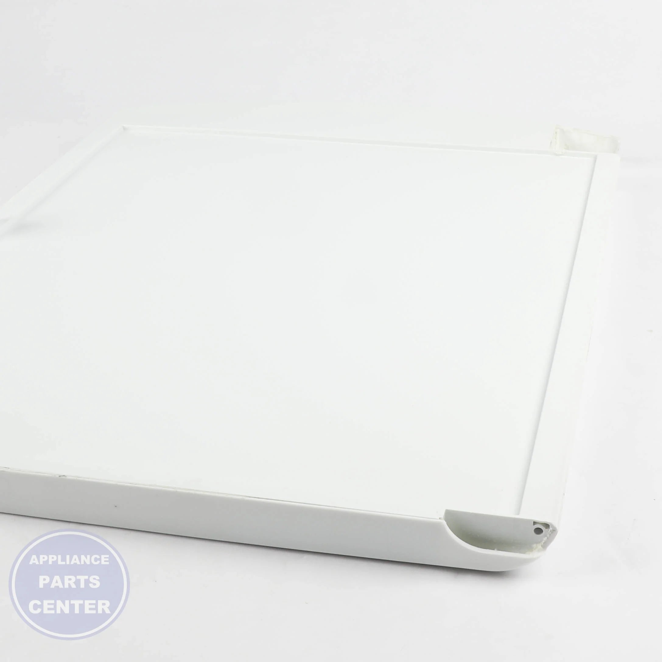 REFRIGERATOR DOOR ASSEMBLY WR17X12984 - Detailed view of durable construction
