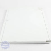 GEH REFRIGERATOR DOOR ASSEMBLY WR17X12984 - Main view showing sturdy design for Model A and Model B