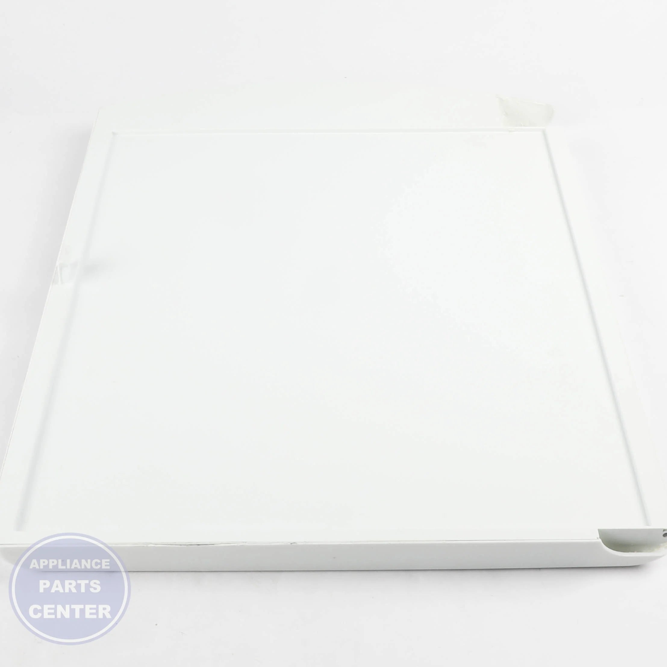 GEH REFRIGERATOR DOOR ASSEMBLY WR17X12984 - Main view showing sturdy design for Model A and Model B
