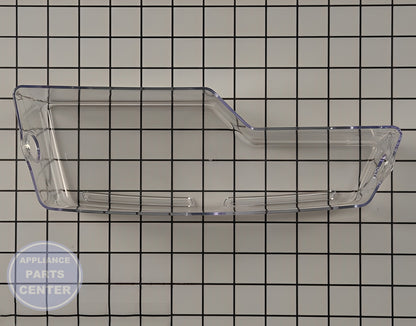 GEH DIVIDER GALLON BIN WR17X13086 - Main view showing efficient organization for GEH models