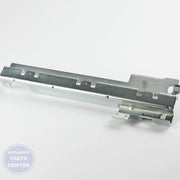 GEH SLIDE BRACKET ASM RH WR17X13144 - Main view showing durable support for GEH models