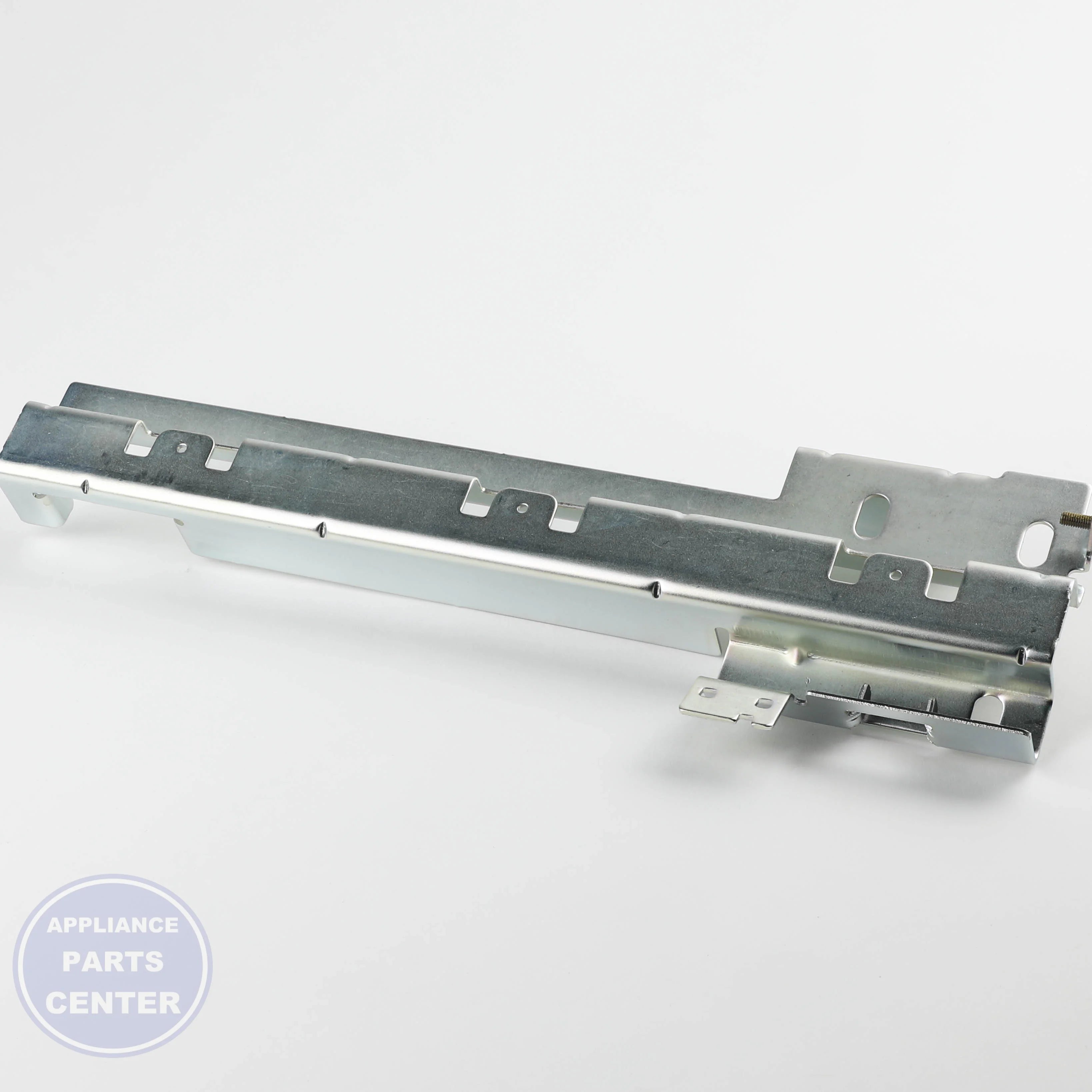 GEH SLIDE BRACKET ASM RH WR17X13144 - Main view showing durable support for GEH models