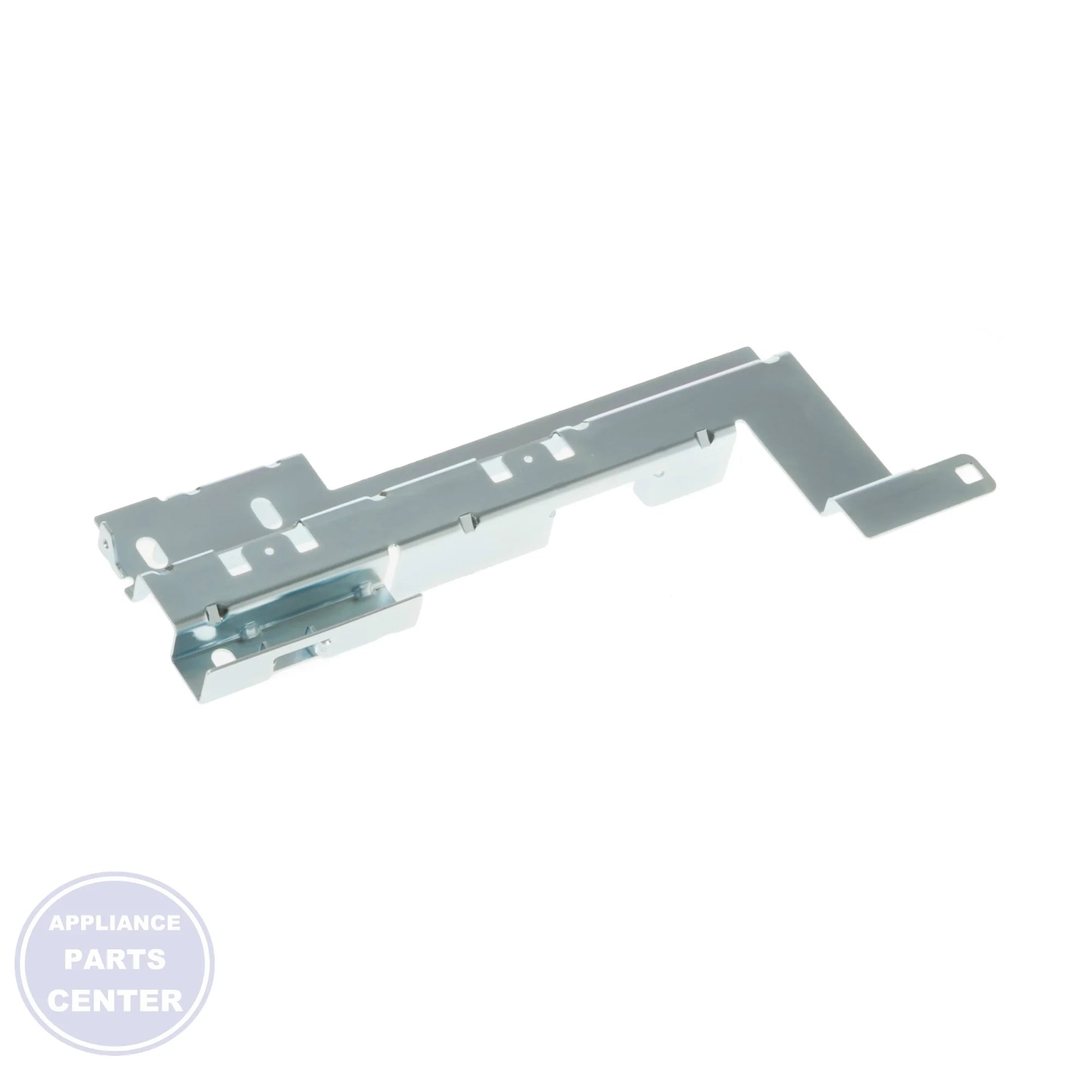 BRACKET SLIDE FZ LH WR17X13195 - Detailed view of durable construction