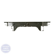 GEH COVER MIDDLE ASM D. GREY WR17X13226 - Main view showing durable material for GEH Refrigerator models