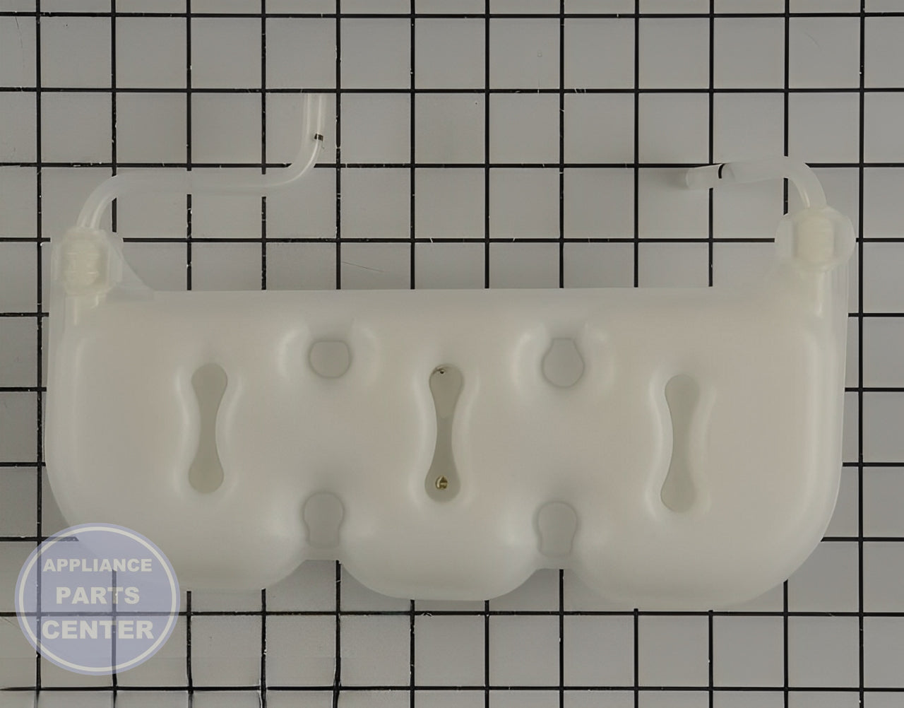 Reservoir WR17X13247 - Detailed view of 2 gallons capacity