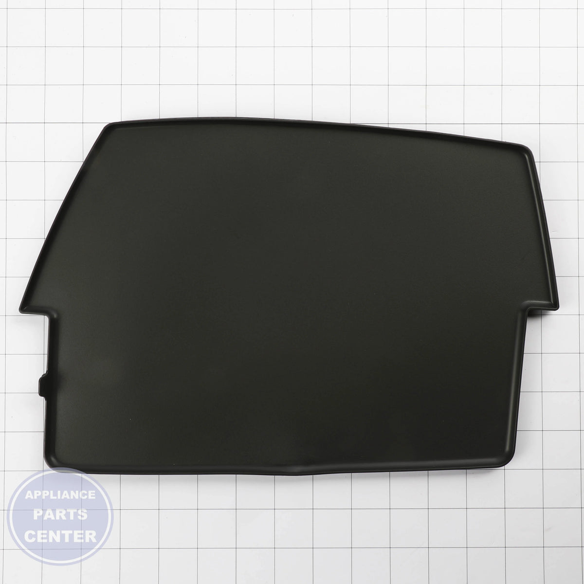 MAT MODULE WR17X13250 - Detailed view of installation dimensions
