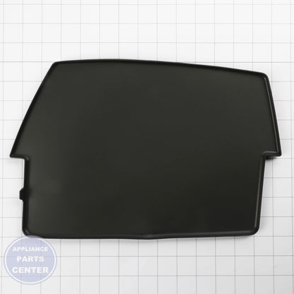 MAT MODULE WR17X13250 - Detailed view of installation dimensions