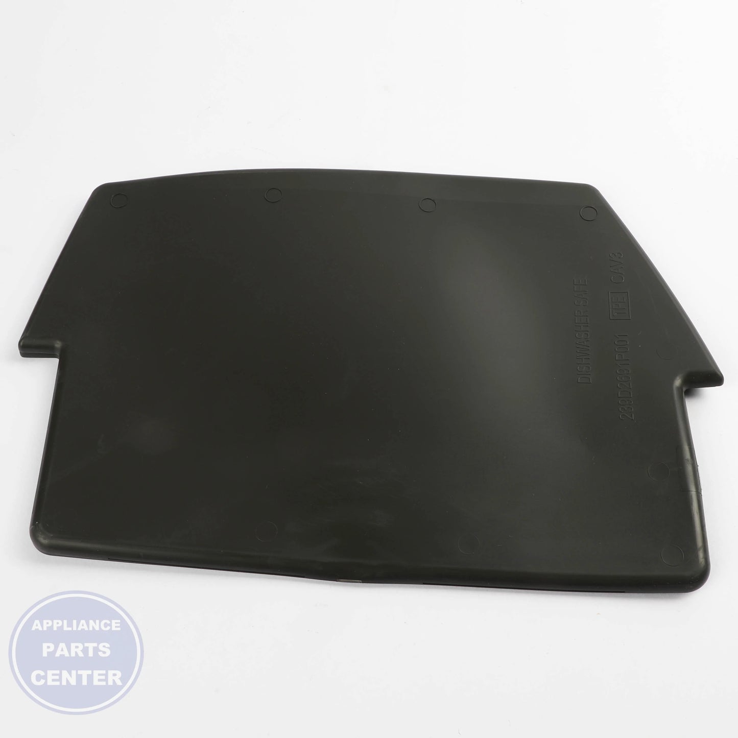 MAT MODULE WR17X13250 - Side view with 10-year lifespan