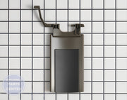 GE REFRIGERATOR DISPENSER ACTUATOR WR17X20449 - Main view showing precise dispensing control for GEN Refrigerator models