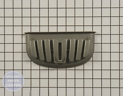 Grill Recess WR17X20452 - Detailed view showcasing technical details