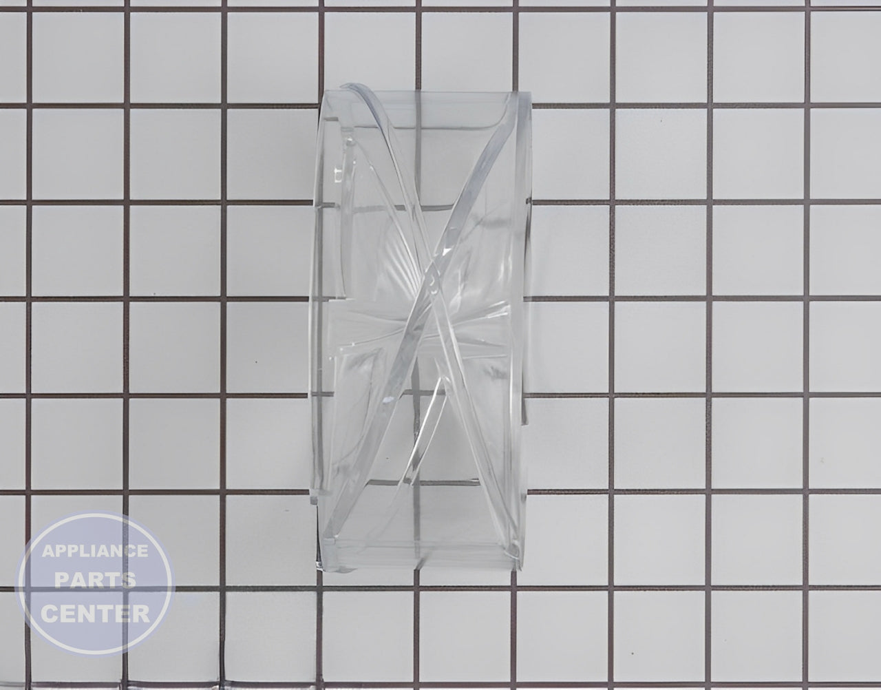 Helix WR17X2056 - Detailed view of durable design for ice dispensing efficiency