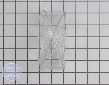 Helix WR17X2056 - Detailed view of durable design for ice dispensing efficiency