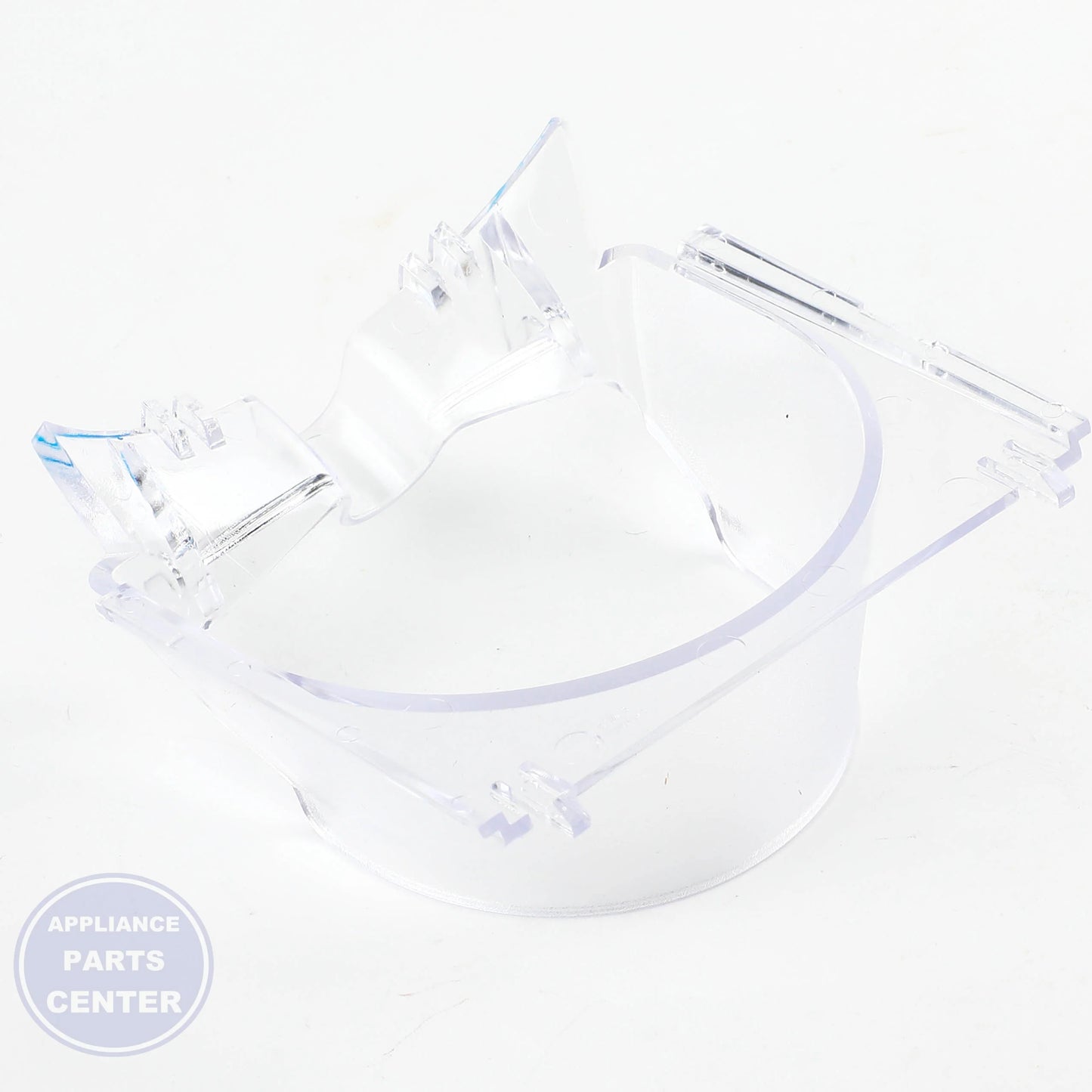 GEH DISPENSER ICE FUNNEL WR17X21781 - Main view showing ice dispensing functionality for WR17X12770 and WR17X12786